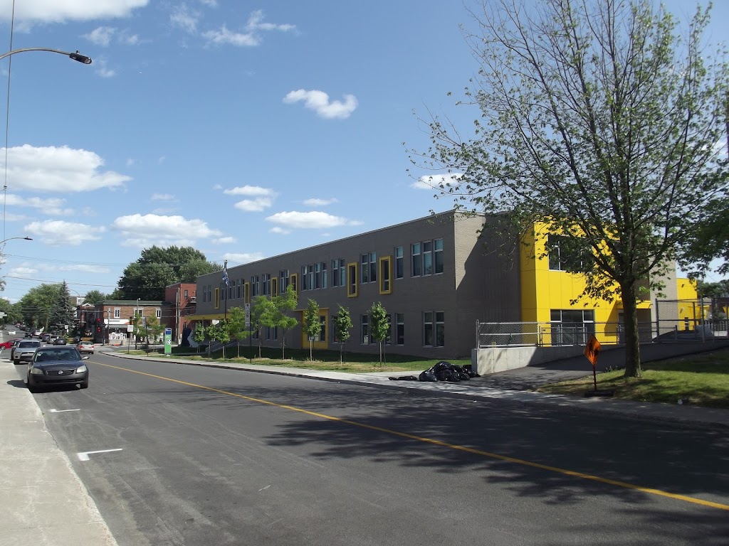 School François-De-Laval | 12050 Ave de Bois-de-Boulogne, Montreal, QC H3M 2X9, Canada | Phone: (514) 596-5540