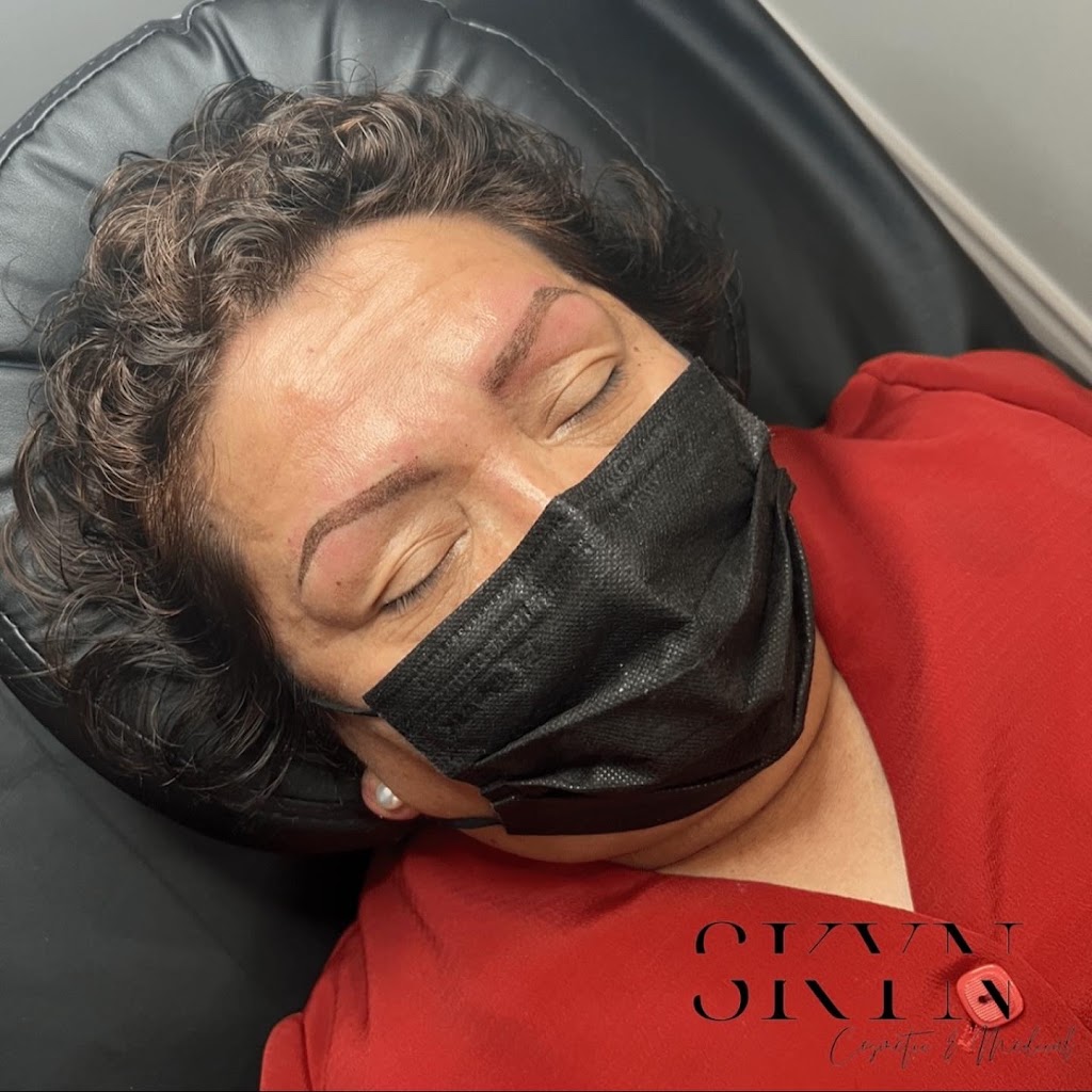 SKYN Cosmetic & Medical Studio | 5920 Turney Dr, Mississauga, ON L5M 2R8, Canada | Phone: (905) 812-0513