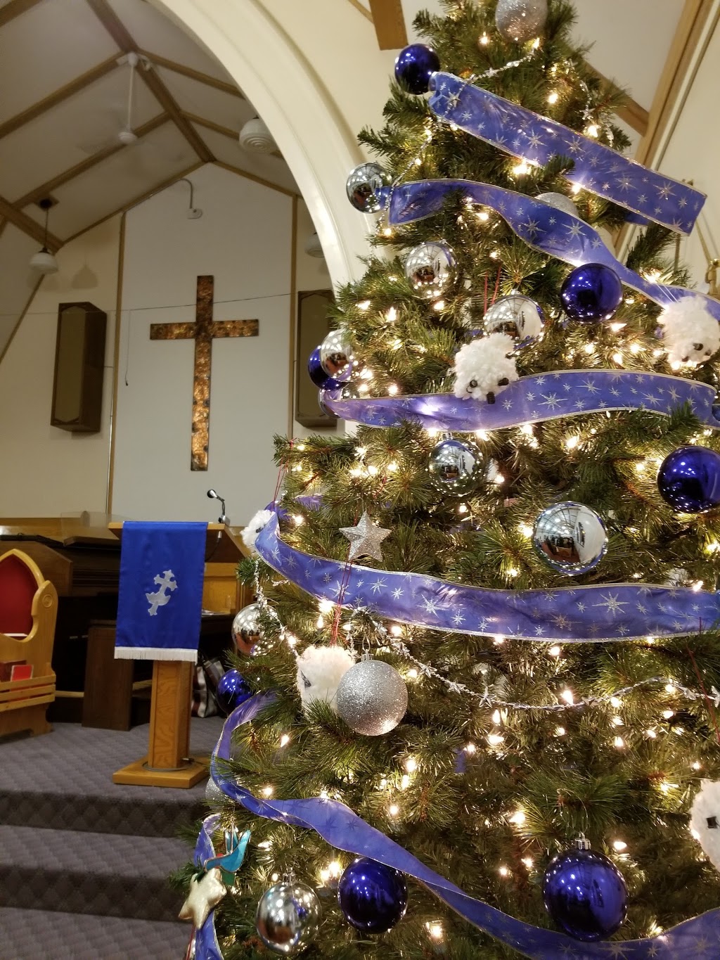 Transcona Memorial United Church | 209 Yale Ave W, Winnipeg, MB R2C 1T9, Canada | Phone: (204) 222-1331