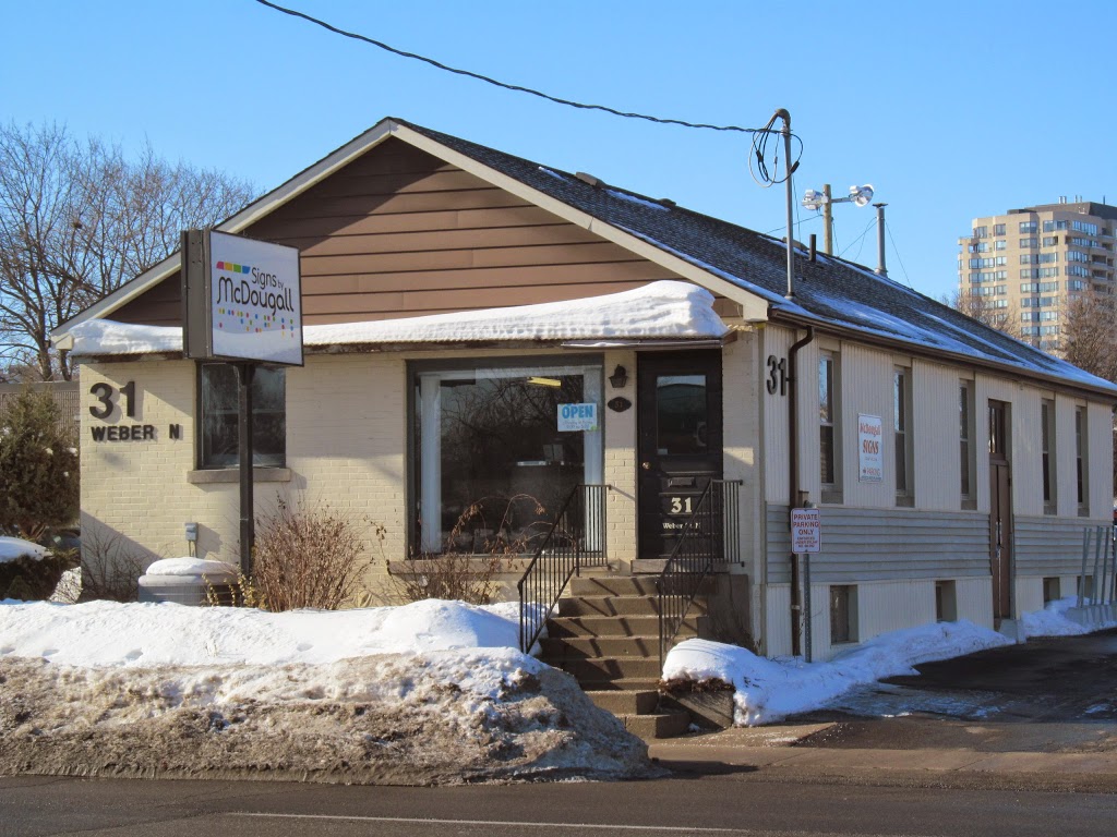 Engraving Extremes | 31 Weber St N, Waterloo, ON N2J 3G5, Canada | Phone: (519) 885-0380