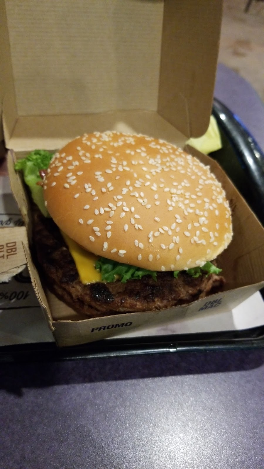 McDonalds | 631 Niagara St, Welland, ON L3C 1L9, Canada | Phone: (905) 735-1064
