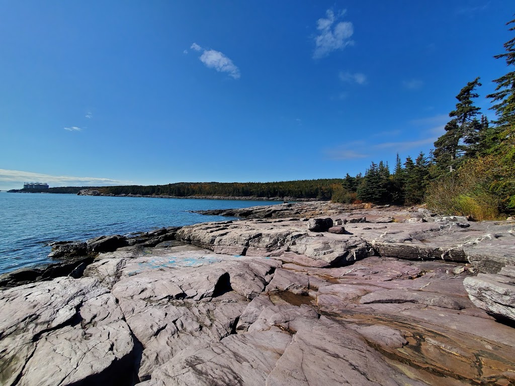 Mispec Beach | Simonds Parish, NB E2J, Canada | Phone: (506) 658-2908