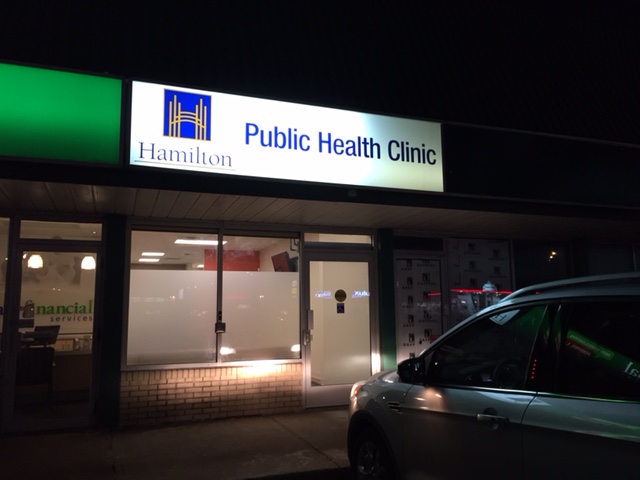 Hamilton Sexual Health Clinic - Mountain | health | 891 Upper James St Unit 106A, Hamilton, ON L9C 3A5, Canada | 9055285894 OR +1 905-528-5894