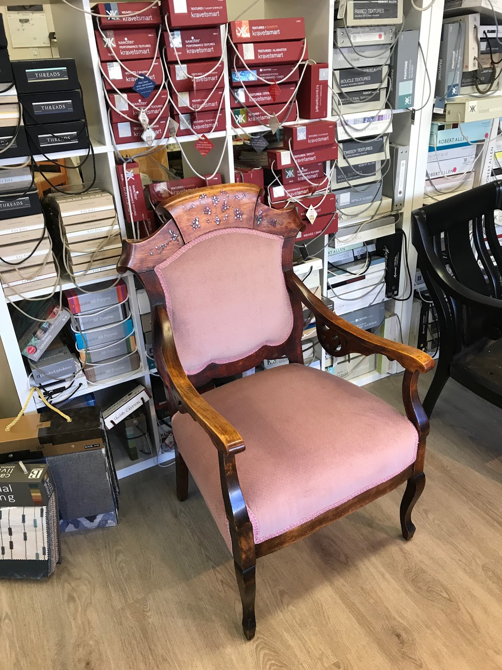 WestSideUpholstery | 4330 W10 Ave, Vancouver, BC V6H 2R7, Canada | Phone: (604) 620-5981