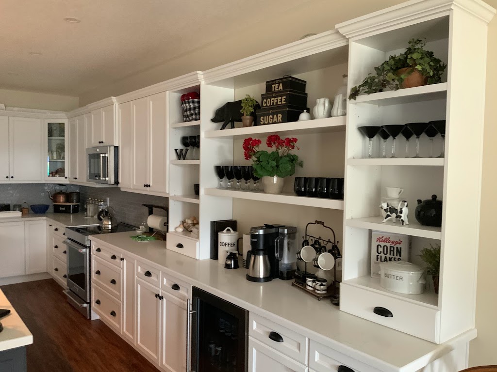 Grahams & Son Interiors Since 1975 | 11 Queen St E, Cambridge, ON N3C 2A7, Canada | Phone: (519) 658-9025