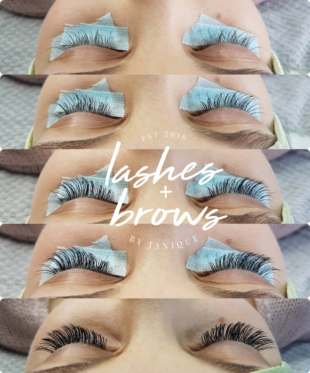 Lashes & Brows by Janique (Lash Educator) | 151 Elgin Meadows Way SE, Calgary, AB T2Z 0S2, Canada | Phone: (587) 437-7960
