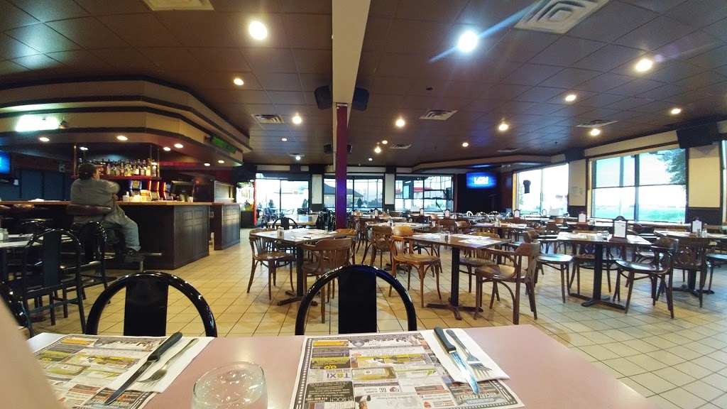 Brasserie 341 | 200 Rue Payette, LÉpiphanie, QC J5X 2Z9, Canada | Phone: (450) 588-2411