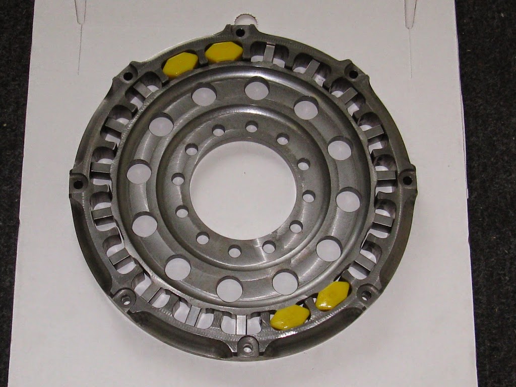 Next Wave Marine Systems Inc | 3125 Van Horne Rd #5, Qualicum Beach, BC V9K 2R3, Canada | Phone: (250) 752-1790