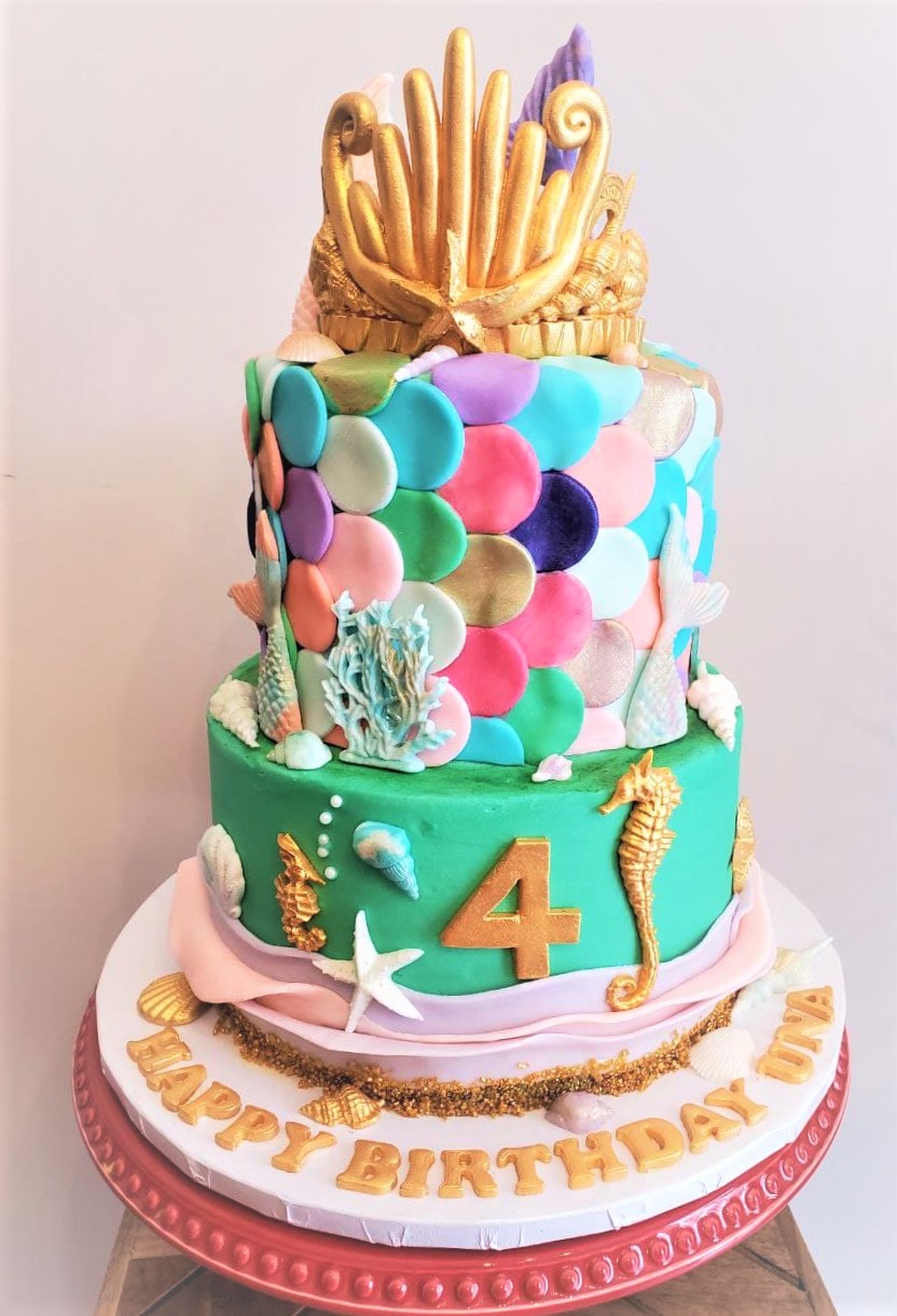 Tara Cakes Kitchen | 98 Narbonne Cres, Stoney Creek, ON L8J 0J6, Canada | Phone: (416) 826-4877