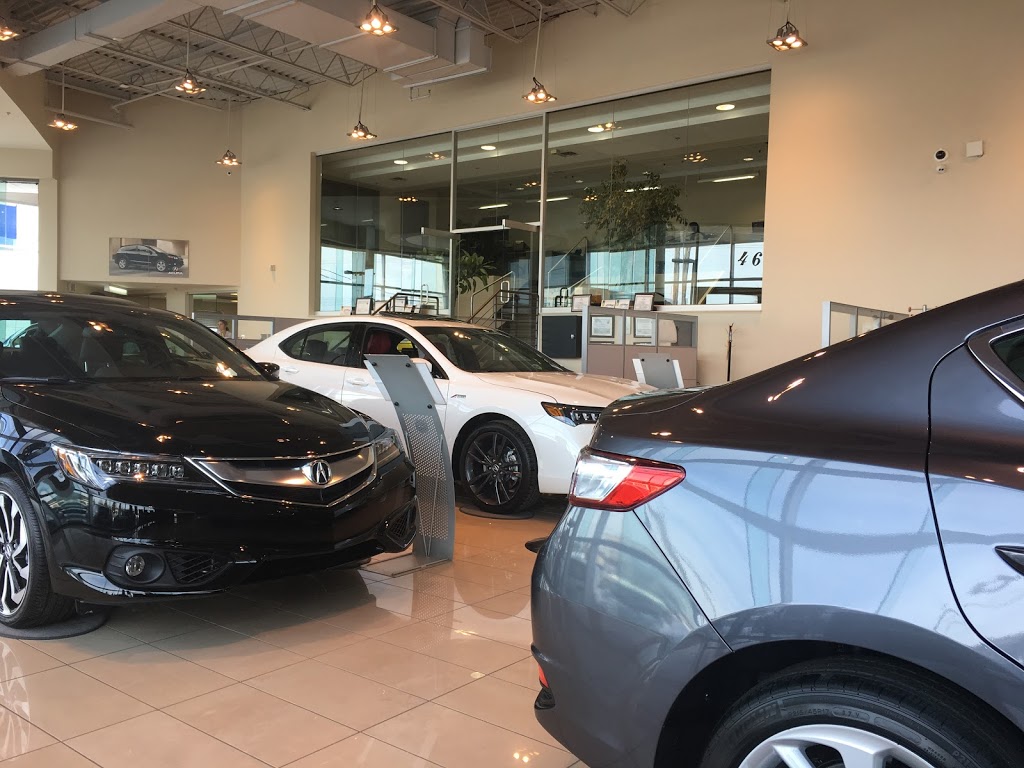 Acura Gabriel West-Island | 4648 Boul Saint-Jean, Dollard-des-Ormeaux, QC H9H 2A6, Canada | Phone: (514) 696-7777