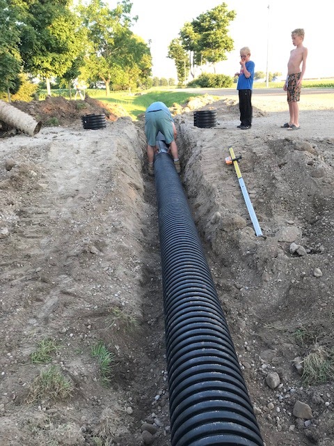 AR Construction | 236952 23rd Line, St. Marys, ON N4X 1C5, Canada | Phone: (519) 801-8589