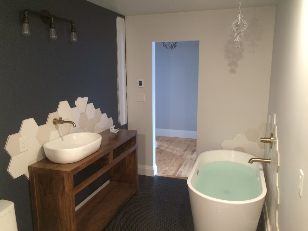 C. Brooks Plumbing | 7 Bardawill Ave, Keswick, ON L4P 0E7, Canada | Phone: (905) 716-3296