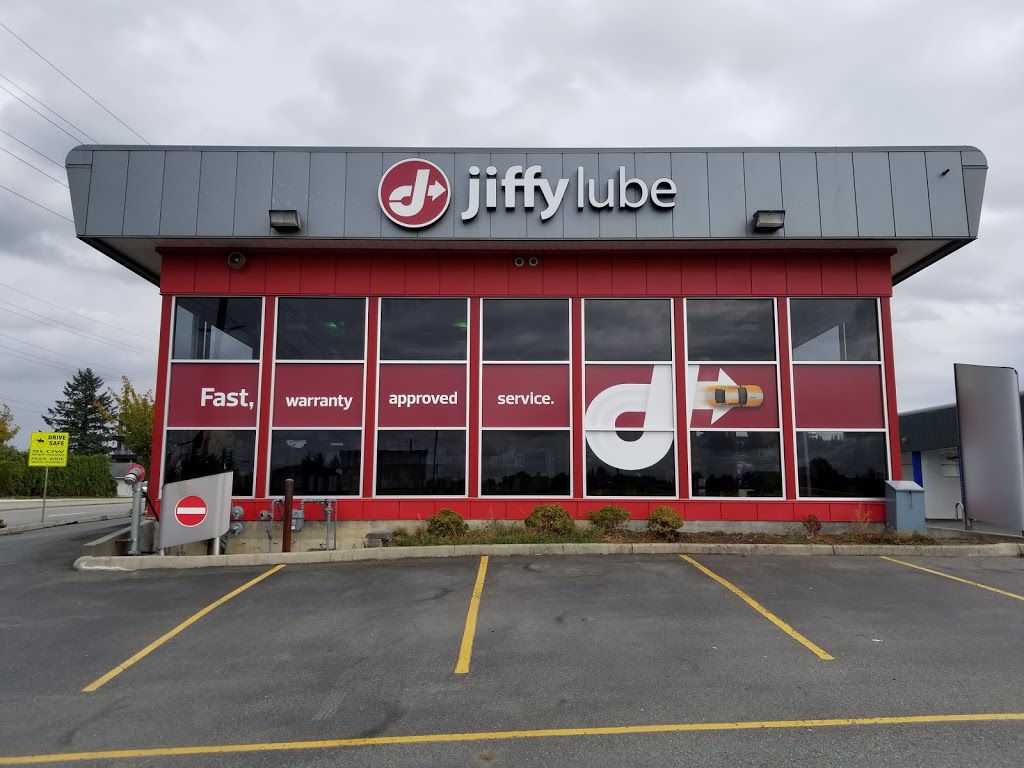 Jiffy Lube | 20284 Dewdney Trunk Rd, Maple Ridge, BC V2X 3E1, Canada | Phone: (604) 465-0181