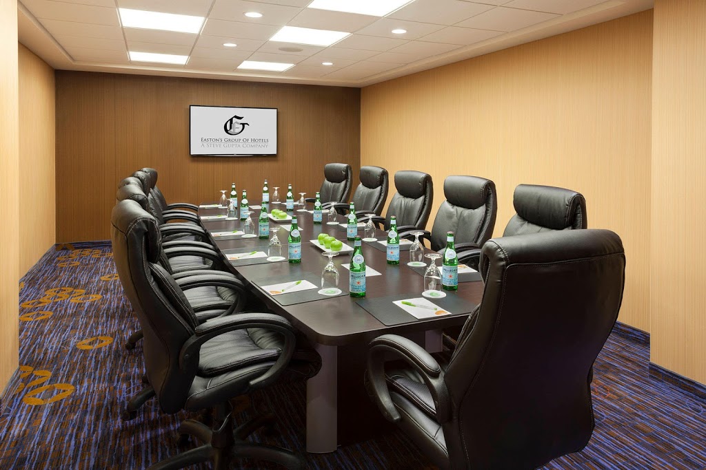 Courtyard by Marriott Toronto Northeast/Markham | 7095 Woodbine Ave, Markham, ON L3R 1A3, Canada | Phone: (905) 474-0444