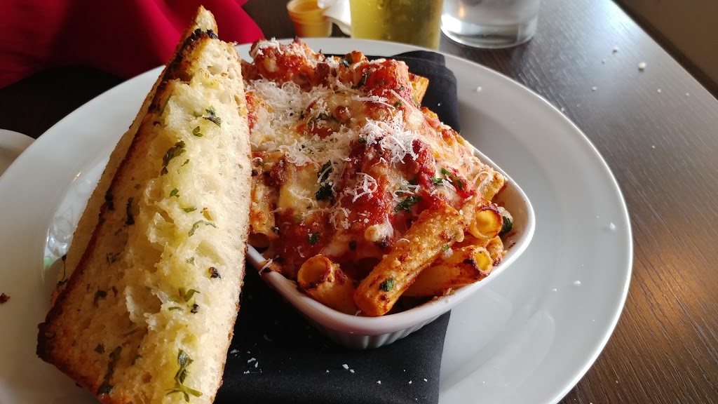 Romanos Ristorante | 1275 Rymal Rd E, Hamilton, ON L8W 3N1, Canada | Phone: (905) 387-6041