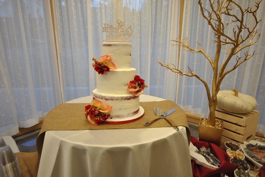 La Creme Cakes | 25 Fisherman Dr Unit 16, Brampton, ON L7A 1C9, Canada | Phone: (905) 846-9333