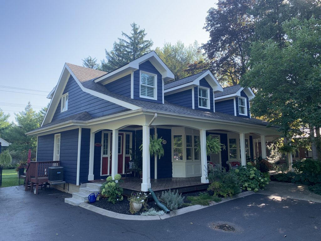 CertaPro Painters of Niagara, Brant & Flamborough | 2300 Troy Rd, Troy, ON L0R 2B0, Canada | Phone: (905) 769-0849