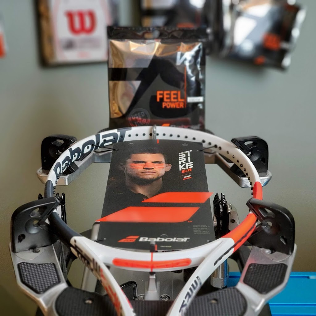 All Strings Attached | Arbutus Pl, Coquitlam, BC V3E 3K2, Canada | Phone: (604) 780-5803