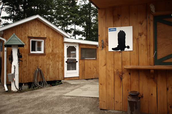 Le Centre des événements Plein Air Alain Riopel | 1356 Rue Sylvain, Saint-Gabriel-de-Brandon, QC J0K 2N0, Canada | Phone: (450) 835-5179