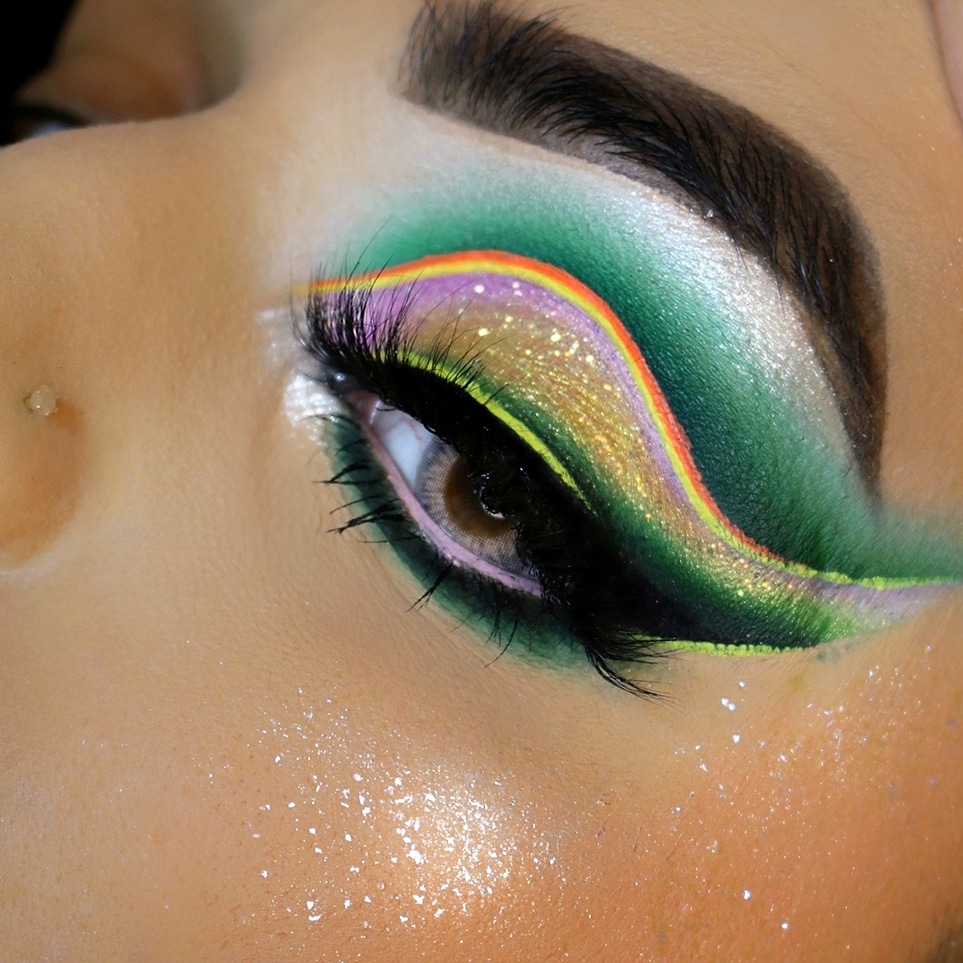 Makeup by Ain Bridal Makeup Artist & Wedding Hair Stylist | 179 Fall Fair Way, Binbrook, ON L0R 1C0, Canada | Phone: (647) 983-2563