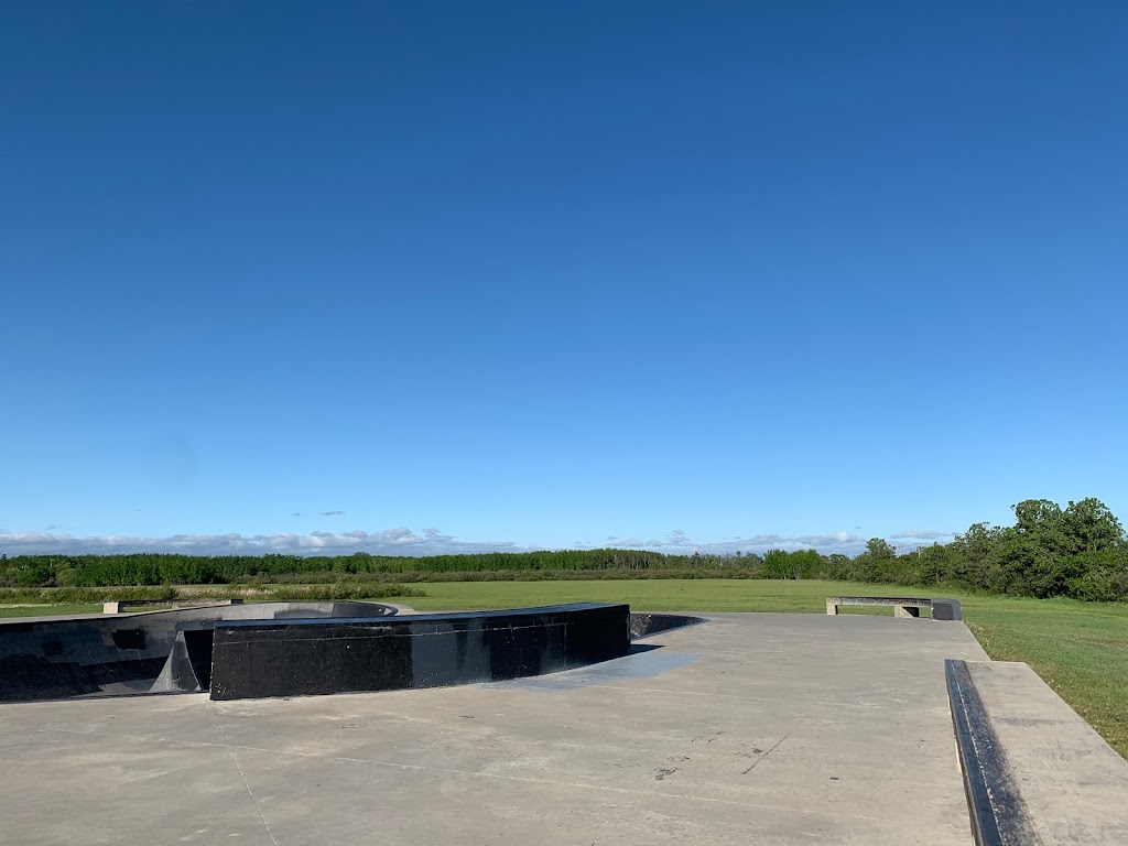 Michael Komenda Memorial Skatepark | Ridgewood South, Winnipeg, MB R3R, Canada | Phone: (604) 991-3798