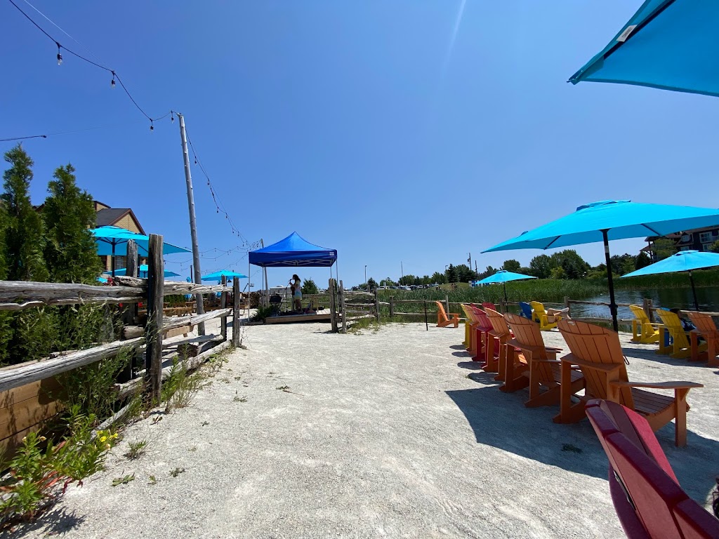 Subaru Mill Pond Gardens | 180 Jozo Weider Blvd, The Blue Mountains, ON L9Y 0V2, Canada | Phone: (833) 583-2583