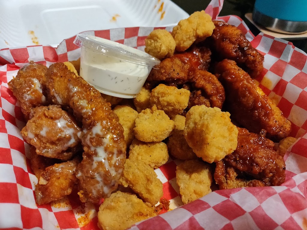 Wingn It Express Moncton | 50 Granite Dr, Moncton, NB E1H 2G9, Canada | Phone: (506) 855-9464