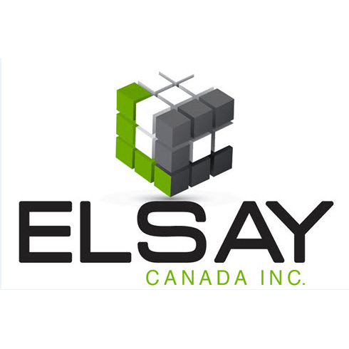 ELSAY Canada | 1450 Grande Allée, Terrebonne, QC J6W 6B7, Canada | Phone: (450) 968-6664