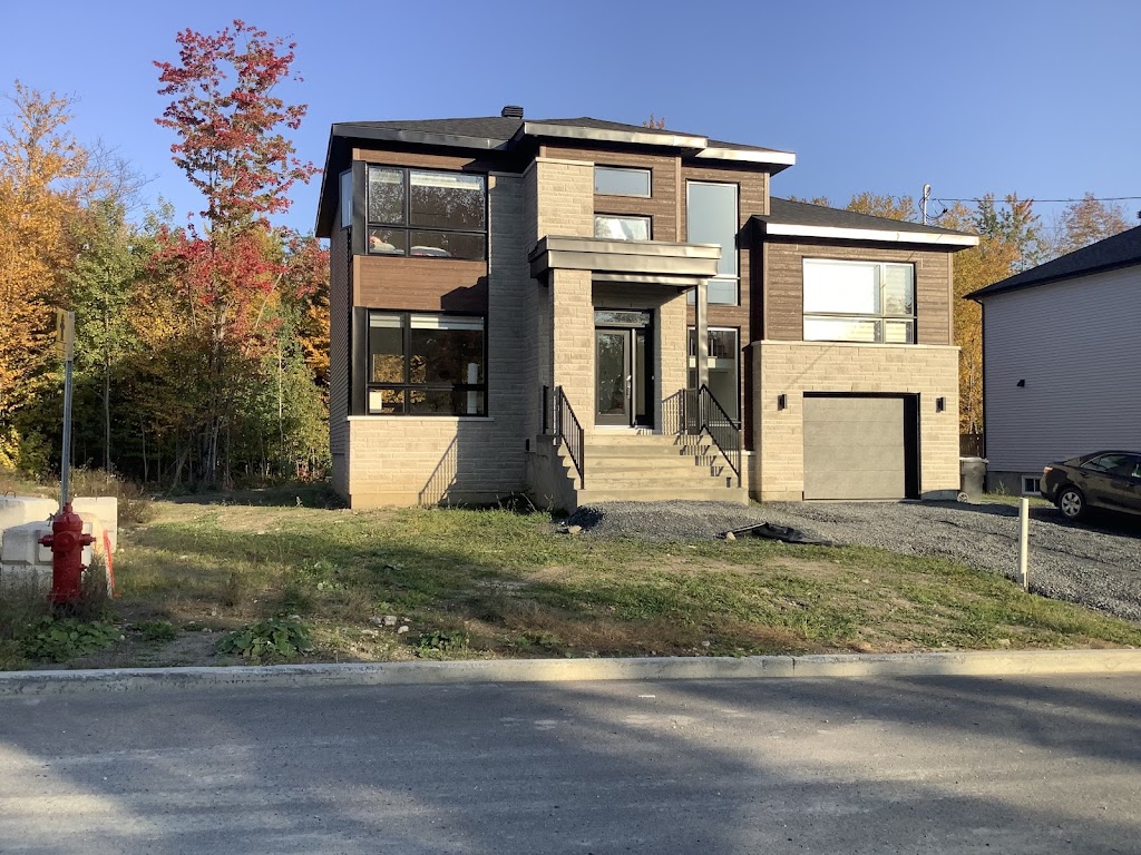 Construction Intemporelle | 589 Rue du Clos-des-Capucins, Prévost, QC J0R 1T0, Canada | Phone: (450) 806-6000