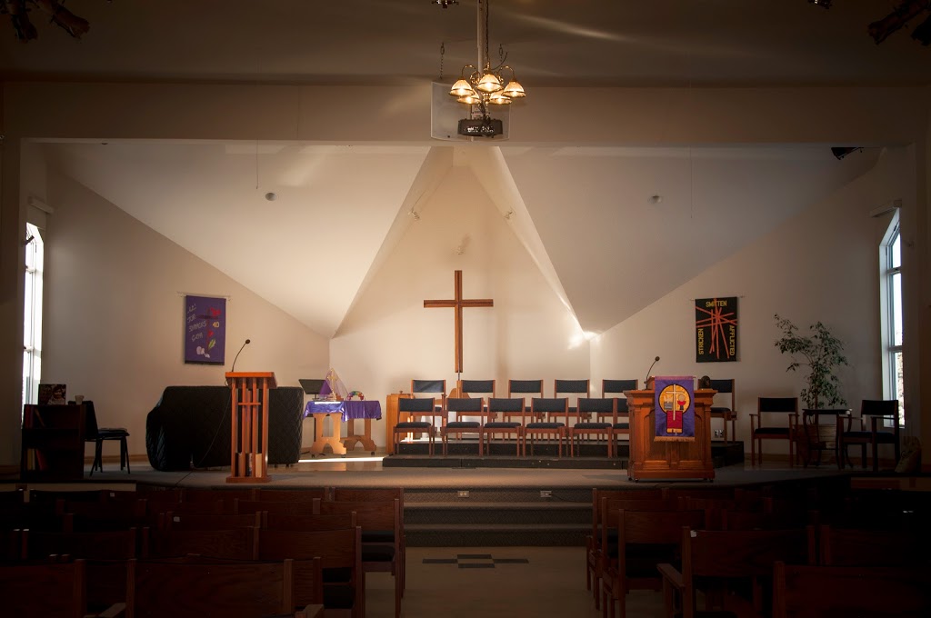 St. Lukes United Church | 5374 St Margarets Bay Rd, Upper Tantallon, NS B3Z 2J1, Canada | Phone: (902) 826-2523