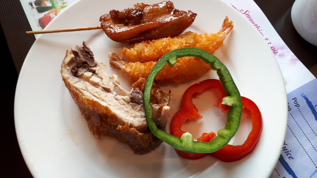 A- One Delights Buffet | 109 King St W, Bowmanville, ON L1C 3Z9, Canada | Phone: (905) 623-8282