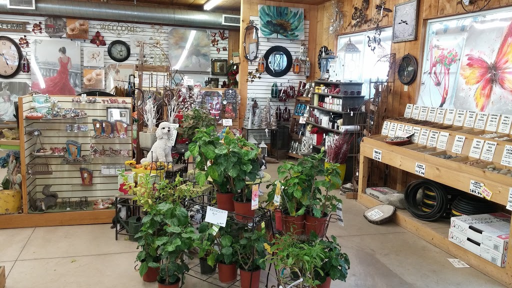 Ridgeview Fruit Market & Garden Centre | 5699 King St, Beamsville, ON L0R 1B3, Canada | Phone: (905) 945-1713