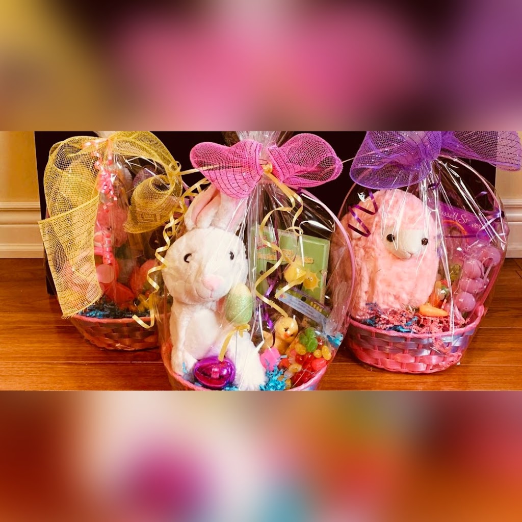 Sugar and Spice gift baskets | 1698 Chester Dr, Caledon Village, ON L7K 0W4, Canada | Phone: (416) 648-0042