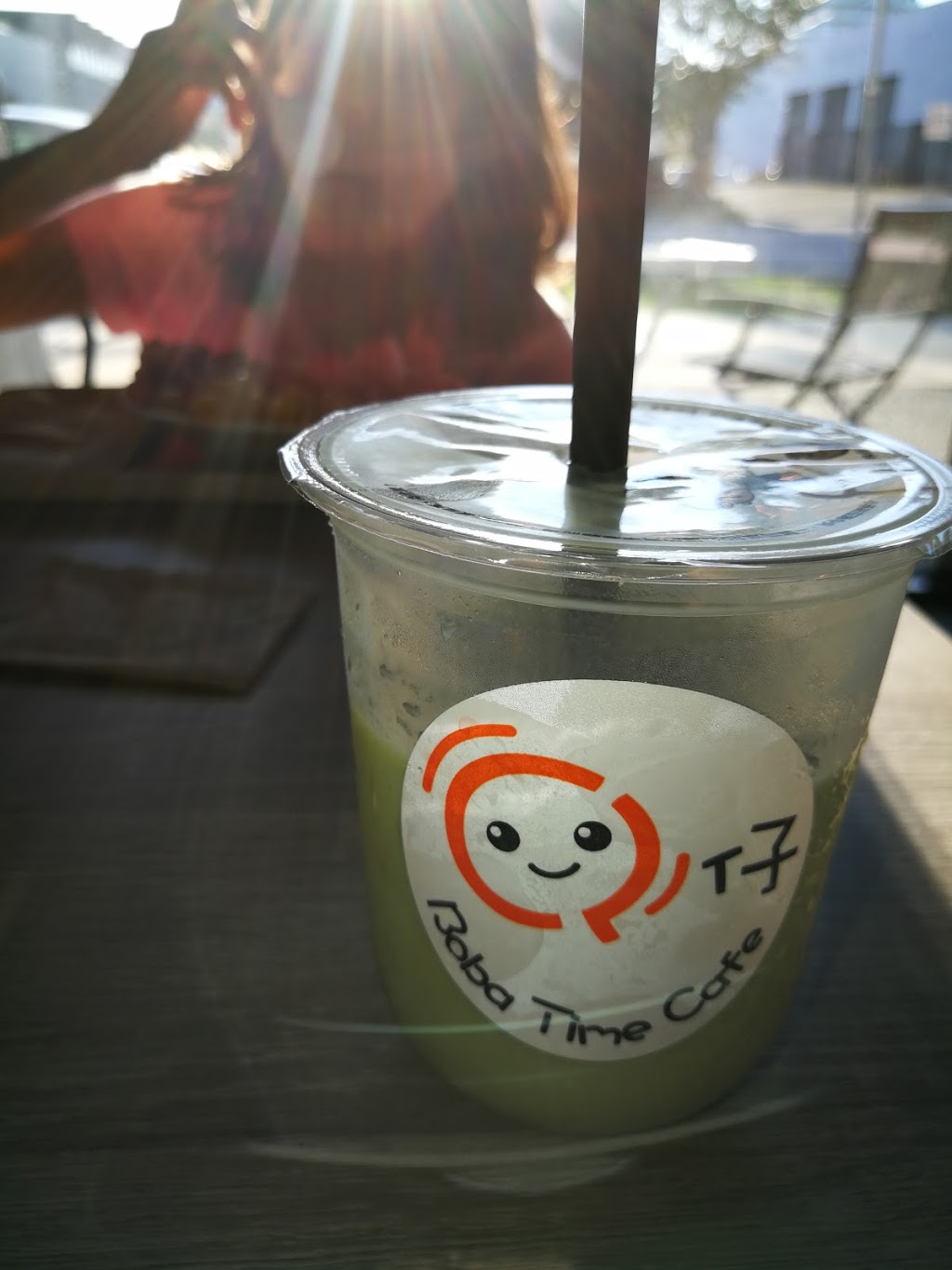Boba Time Cafe | 6888 Royal Oak Ave #101, Burnaby, BC V5J 4J2, Canada | Phone: (604) 423-3813