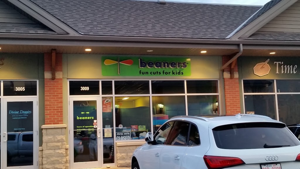 Beaners Fun Cuts | 873 85 St SW #3009, Calgary, AB T3H 0J5, Canada | Phone: (403) 217-1424