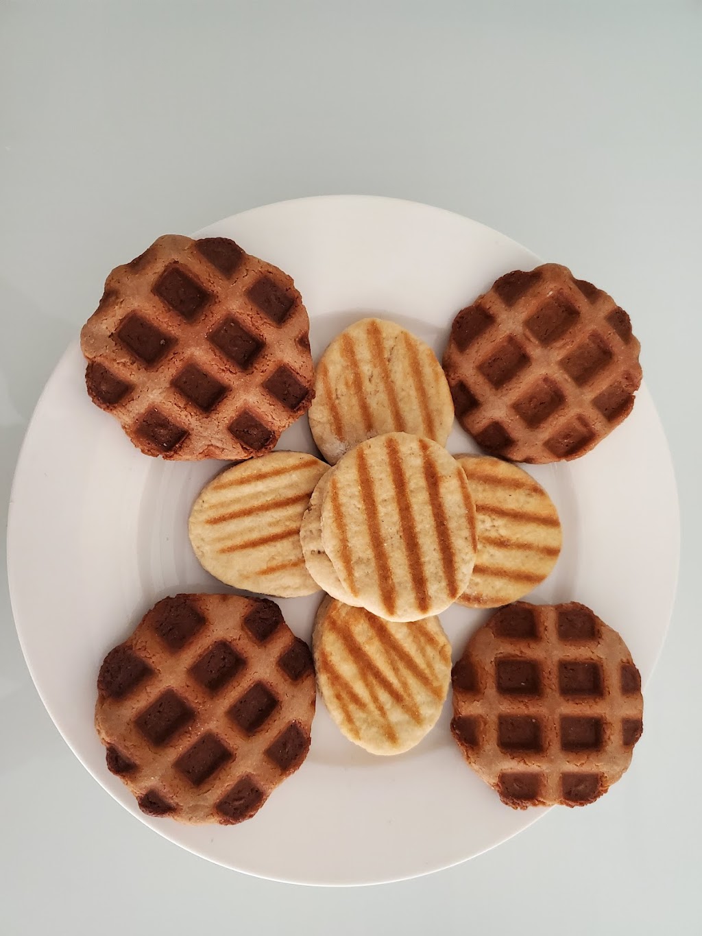 99 cookies | 5 Harding Ave, North York, ON M6M 0A3, Canada | Phone: (647) 539-3735