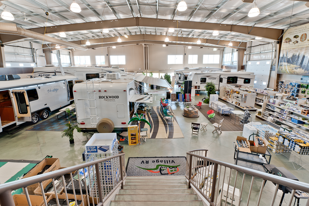 Village RV | SK-1, Regina, SK S4P 3E1, Canada | Phone: (866) 256-8218