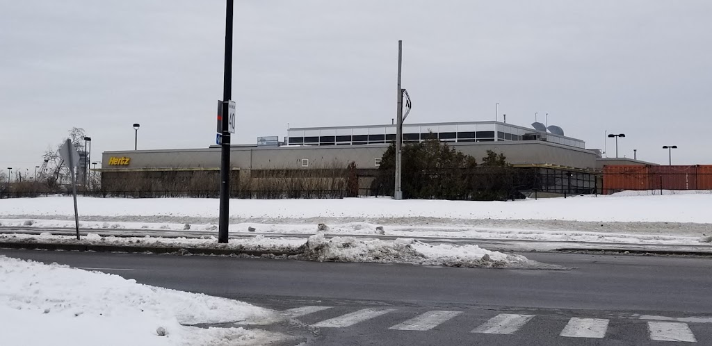 Hertz Montreal Head Office | 555 Rue Arthur Fecteau, Dorval, QC H4Y 1J7, Canada | Phone: (514) 636-9530