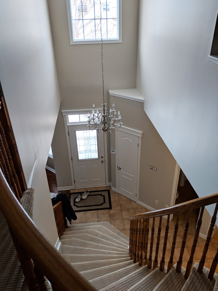 Ottawa House Painting | 10 Baroness Dr, Nepean, ON K2G 6V5, Canada | Phone: (613) 894-0186