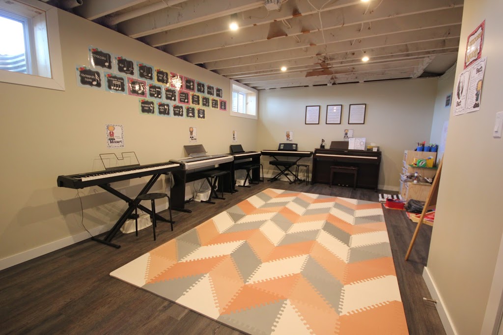 Magnolia Music Studio | 82 1st Ave, Russell, ON K4R 1B3, Canada | Phone: (613) 809-0883