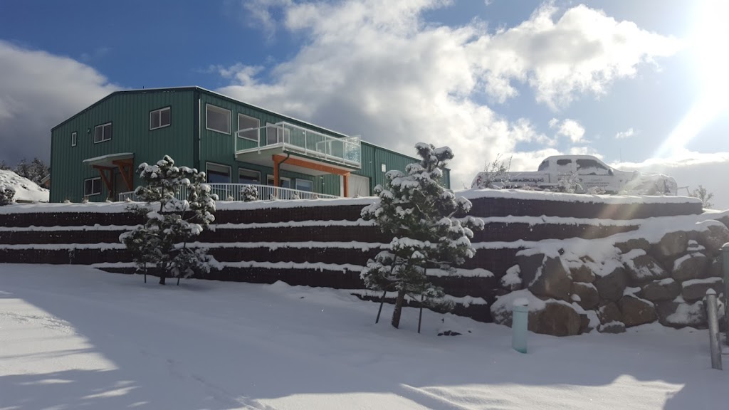 Marsh Landscape Inc | 5513 Sechelt Inlet Rd, Sechelt, BC V0N 3A3, Canada | Phone: (604) 885-3727