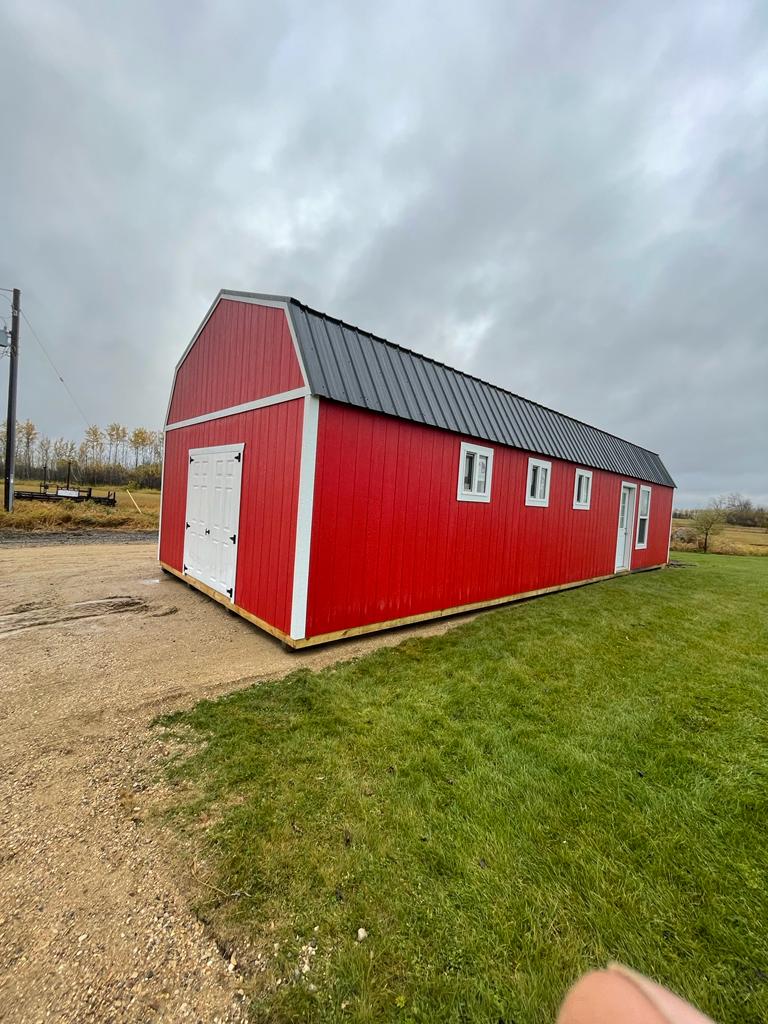 K&M Hauling | 6093 MB-30, Altona, MB R0G 0B0, Canada | Phone: (204) 216-2022