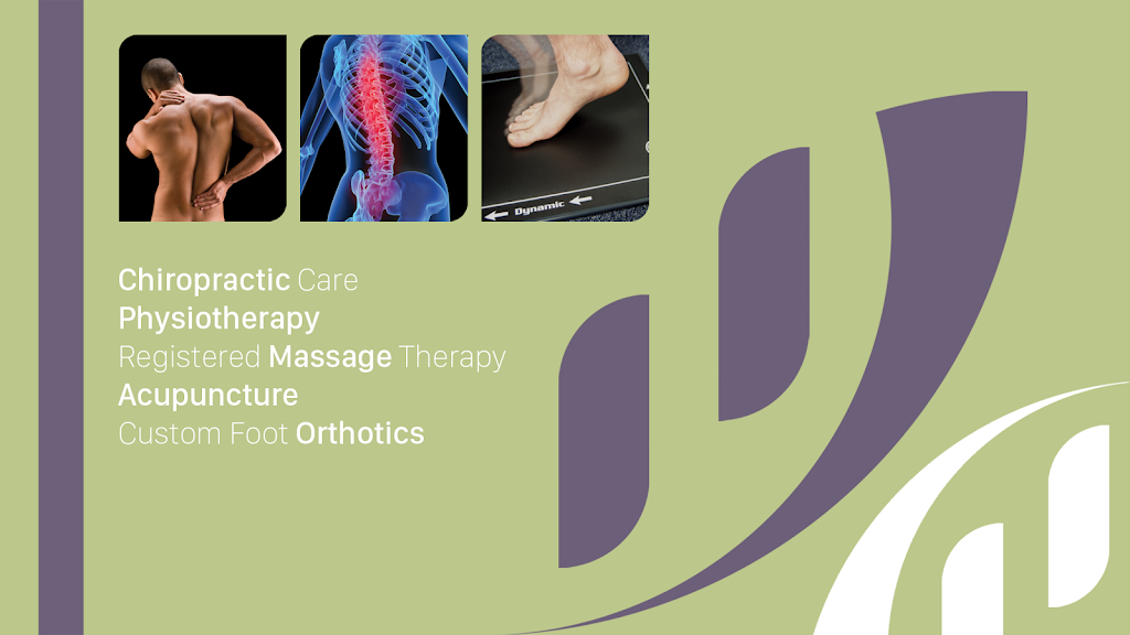Kore Chiropractic & Wellness | 2262 E 47th Ave, Vancouver, BC V5P 1R3, Canada | Phone: (604) 566-5673