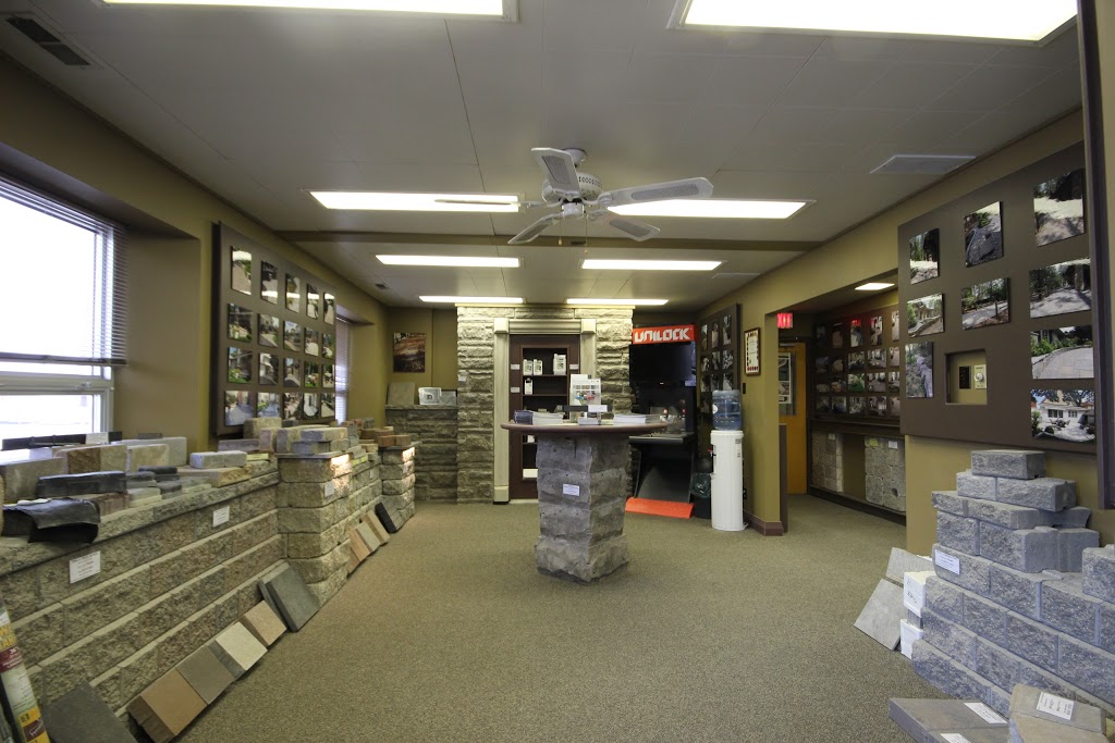 Canlok Stone | 950 Moodie Dr, Nepean, ON K2R 1H3, Canada | Phone: (613) 828-7686
