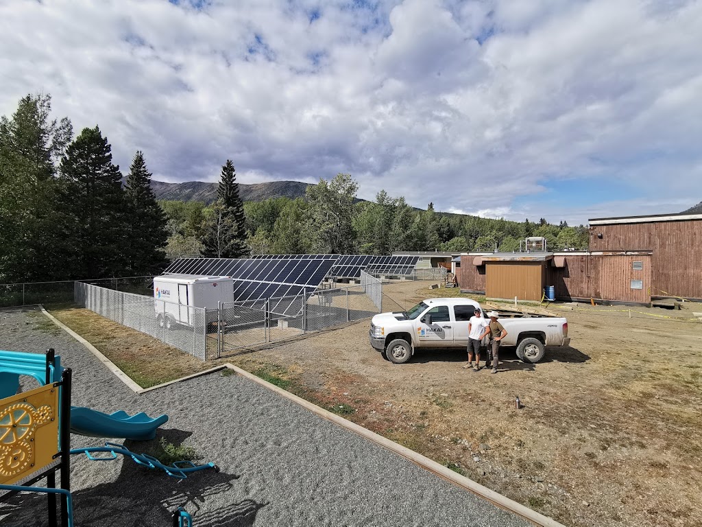 Hakai Energy Solutions | 1011B Old Victoria Rd, Nanaimo, BC V9R 6Z8, Canada | Phone: (888) 604-3128