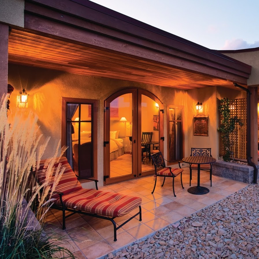 The Villa at Hester Creek | 877 Rd 8, Oliver, BC V0H 1T0, Canada | Phone: (866) 498-4435
