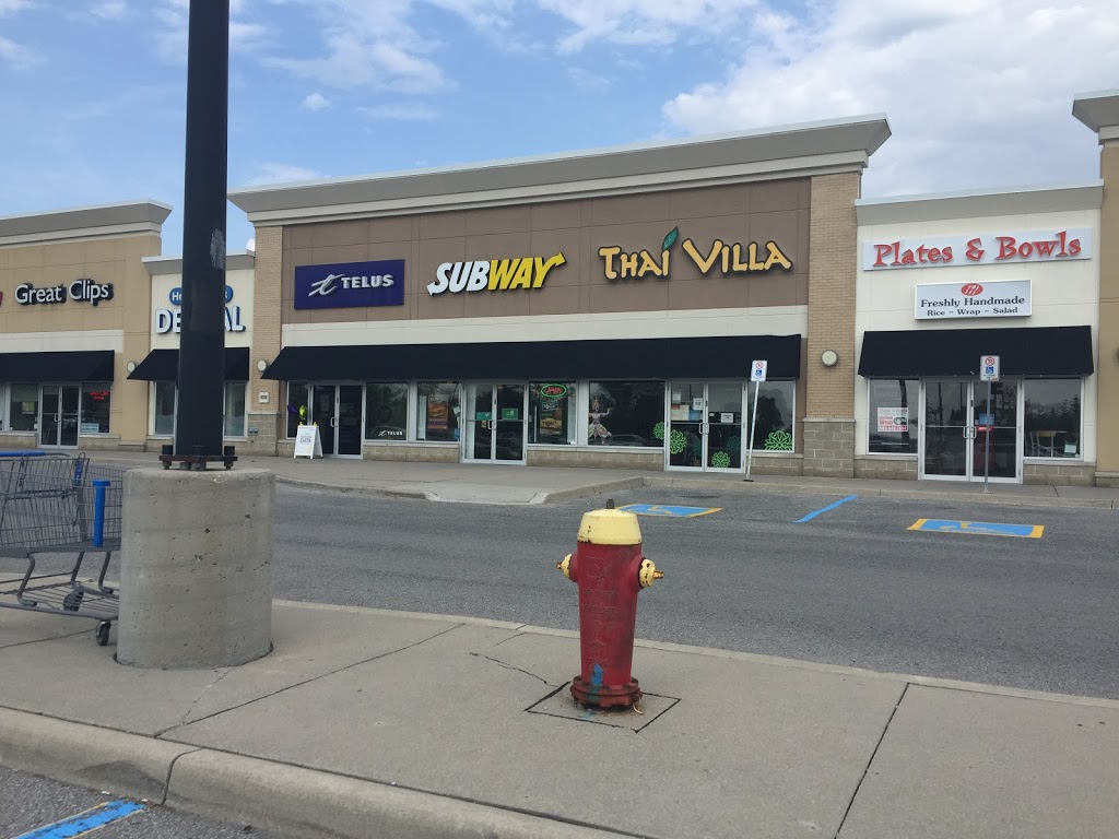 Plates and Bowls | 1076 Hoover Park Dr Unit #8, Whitchurch-Stouffville, ON L4A 0K2, Canada | Phone: (905) 640-7484