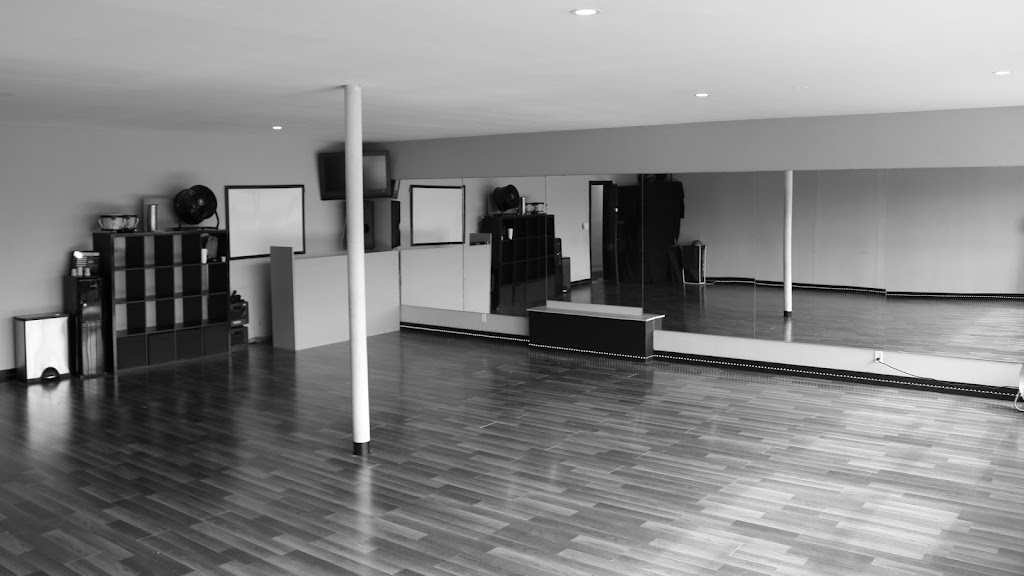 Rhythms Studio | 9430 118 Ave NW, Edmonton, AB T5G 0N6, Canada | Phone: (587) 589-8525