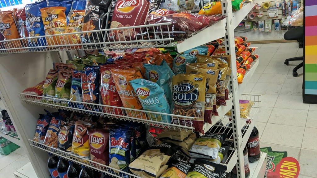 Lakhi Convenience | Toronto, ON M1H 1A6, Canada