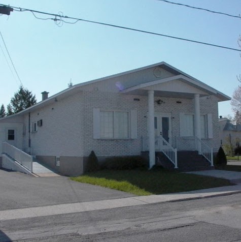 F. Thériault inc. Family Funeral Homes | 46 Rue des Érables, Saint-Thomas, QC J0K 3L0, Canada | Phone: (450) 759-7447